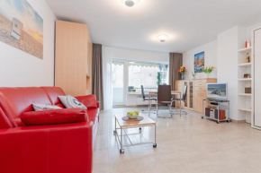 Appartement Strandluft